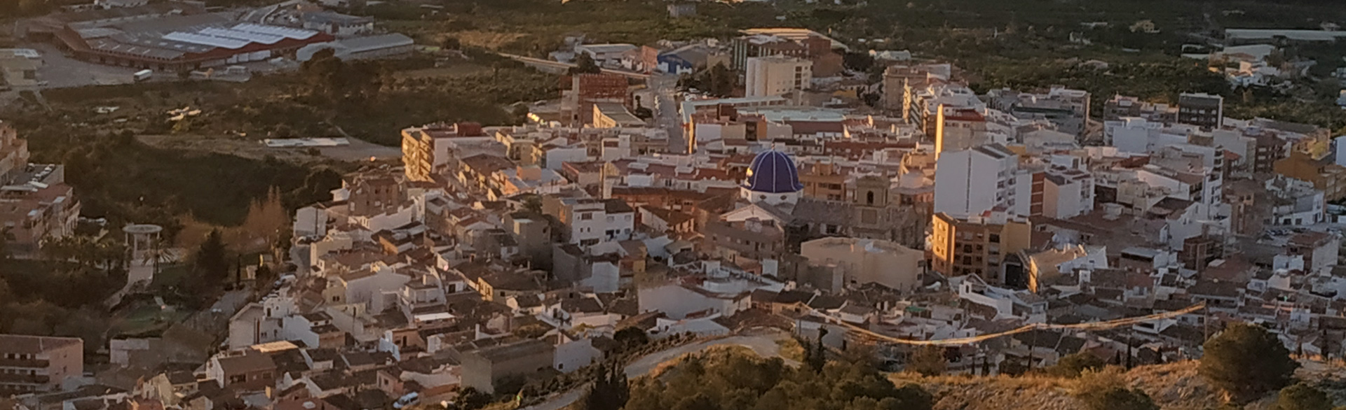 Inmobiliaria en Callosa d’en Sarrià, Antón Inmobiliaria, Gestión de seguros y la gestión integral de fincas